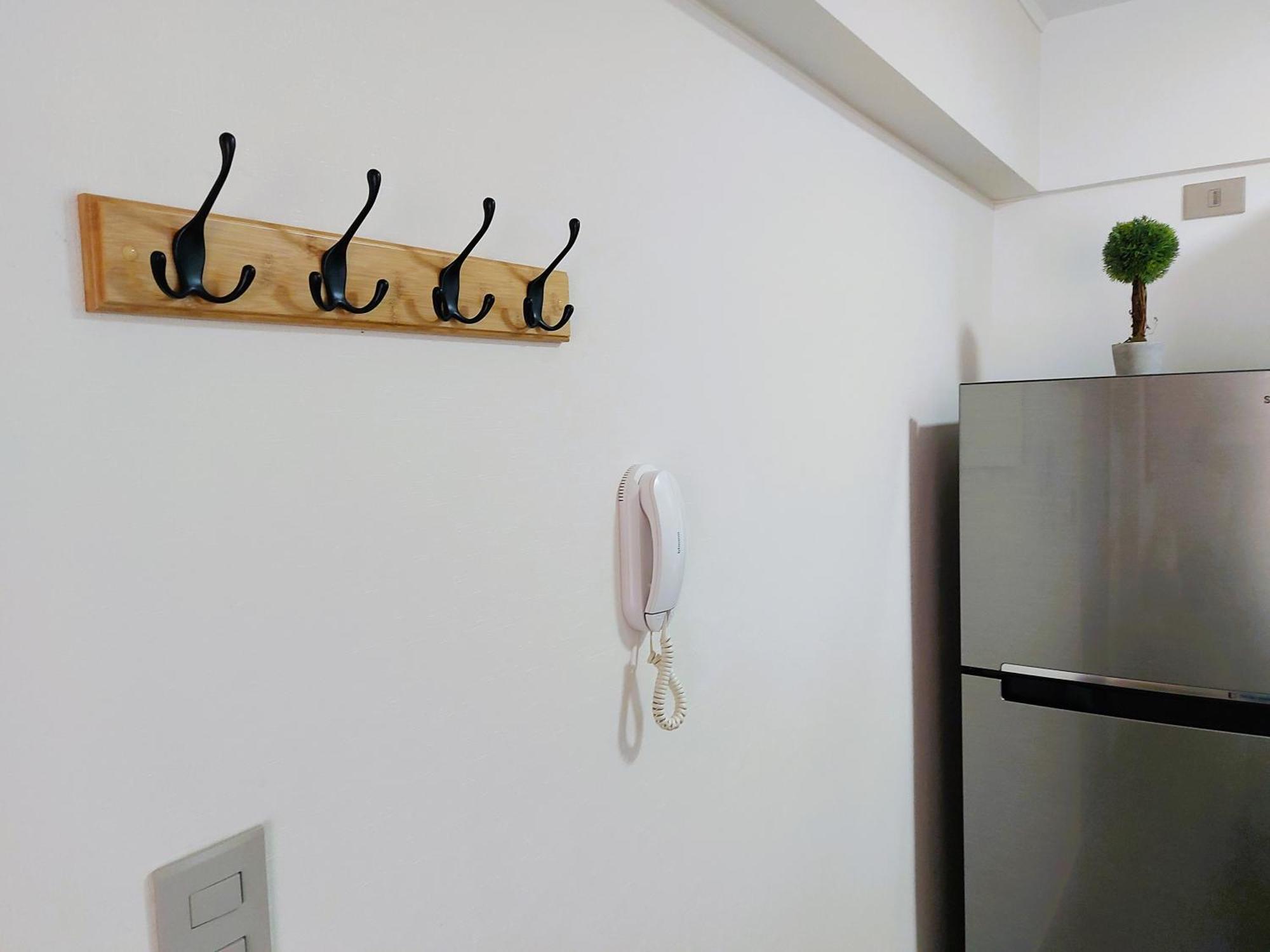 Peaceful 2Br Apartment W Balconies N Parking Lima Exterior photo